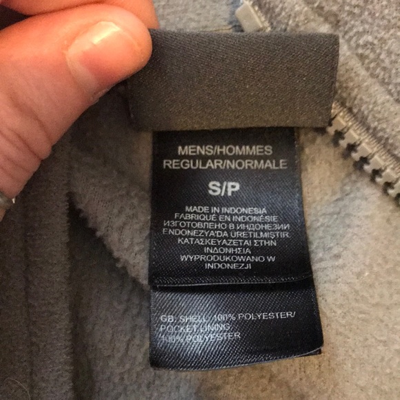 NorthFace Fleece - Picture 2 of 5